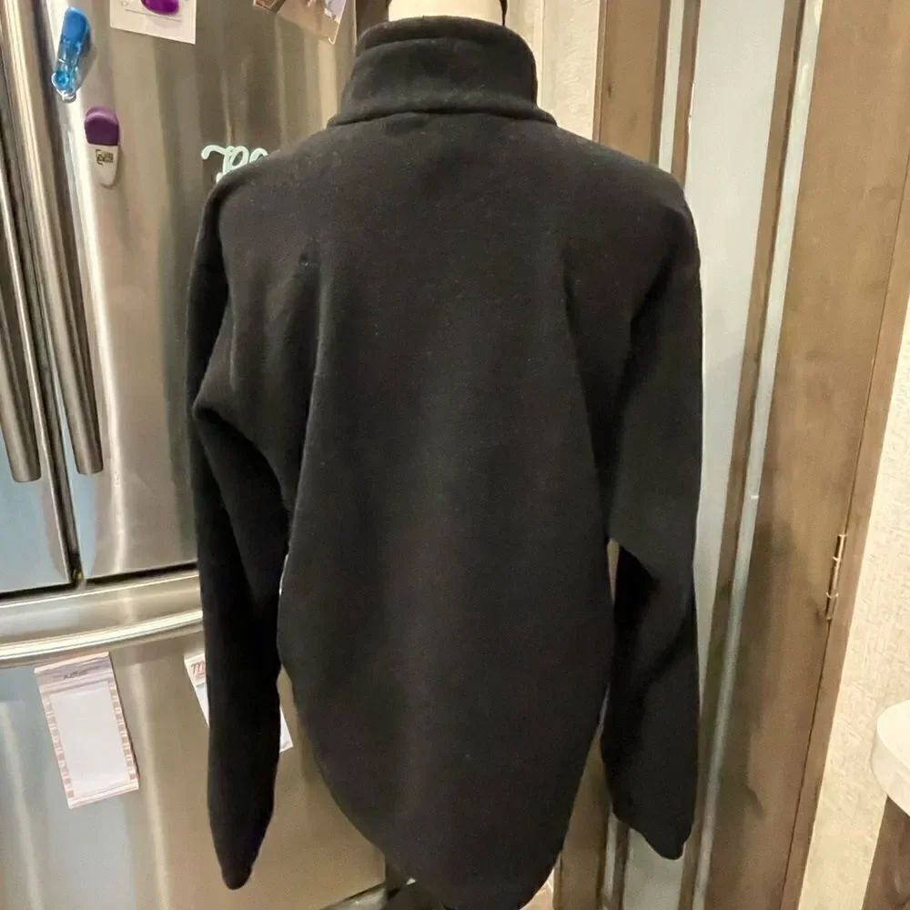 Columbia Fleece Jacket - Picture 2 of 4